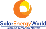 Solar Energy World